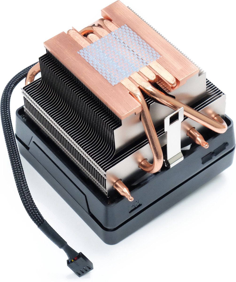 Wraith Prism CPU-koeler (Black) - afbeelding 5