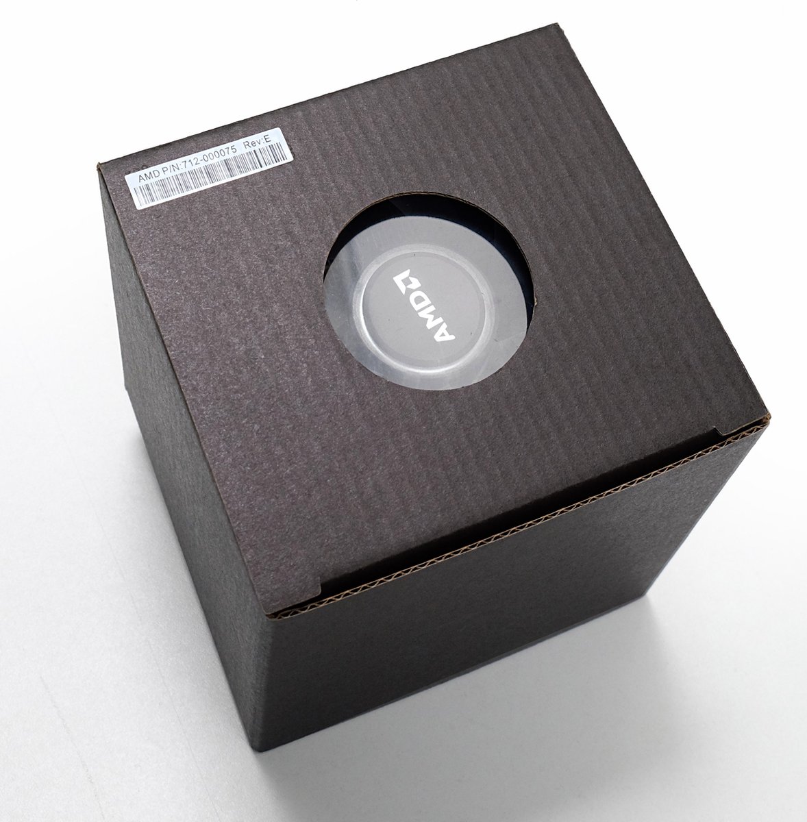 Wraith Prism CPU-koeler (Black) - afbeelding 7