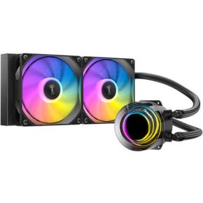 Antec 0-761345-40054-1 Computerbehuizing koeler - afbeelding 2