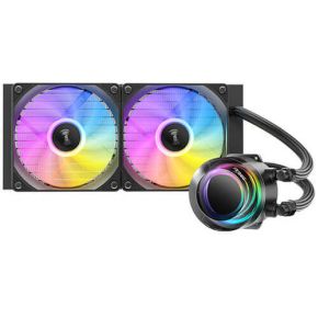 Antec 0-761345-40054-1 Computerbehuizing koeler - afbeelding 3