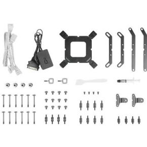 Antec 0-761345-40056-5 Computerbehuizing koeler - afbeelding 5