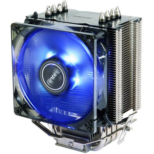 Antec Antec A40 Pro cpu-koeler