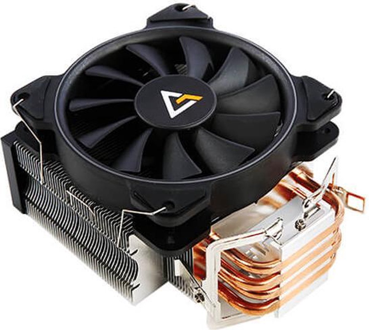 Antec A400 Rgb Processor Koeler - afbeelding 2