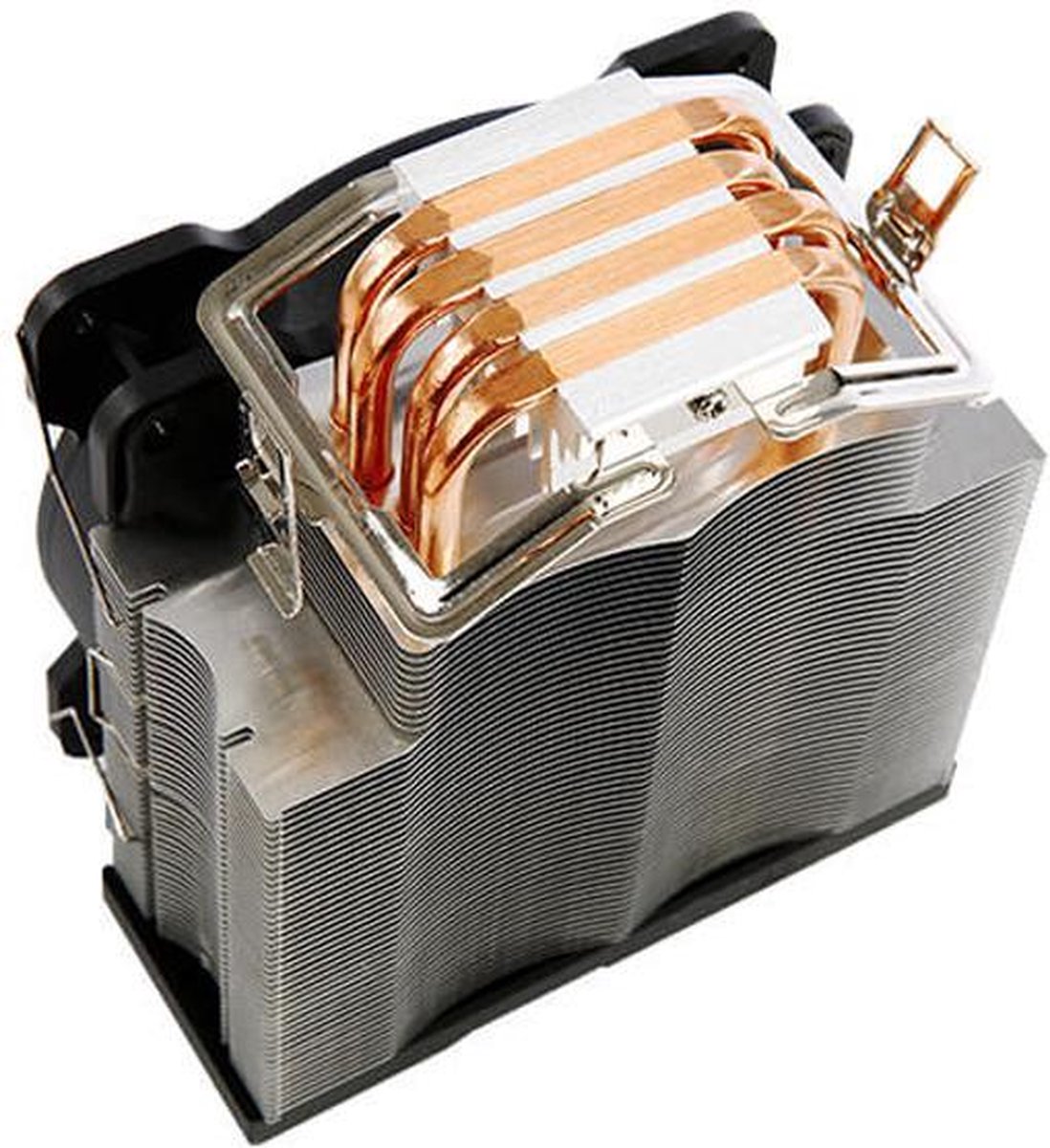 Antec A400 Rgb Processor Koeler - afbeelding 4