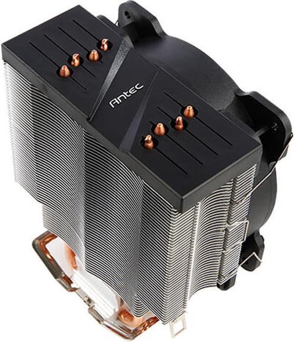 Antec A400 Rgb Processor Koeler - afbeelding 5