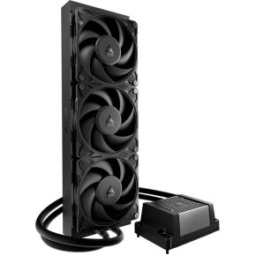 Liquid Freezer WS360-SP6 360mm Waterkoeler (Black) - afbeelding 2