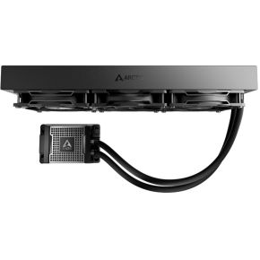 Liquid Freezer WS360-SP6 360mm Waterkoeler (Black) - afbeelding 3