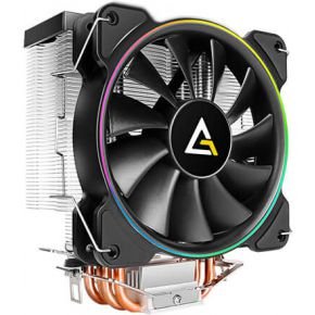 Box Box Ventilator Antec A400 Rgb
