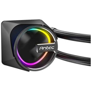 Antec 0-761345-40066-4 koeler - afbeelding 4