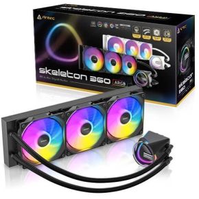 Antec 0-761345-40066-4 koeler - afbeelding 7