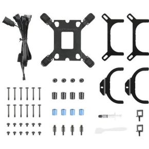 Antec 0-761345-40066-4 koeler - afbeelding 8