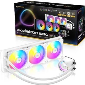 Antec 0-761345-40067-1 koeler - afbeelding 7