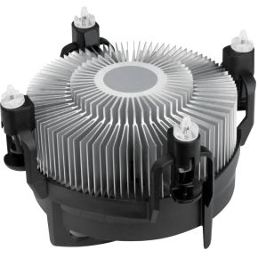 K Cooler Intel Arctic Cpc Intel Alpine 17 - afbeelding 3