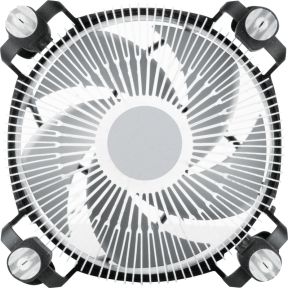 K Cooler Intel Arctic Cpc Intel Alpine 17 - afbeelding 6