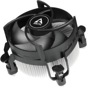 K Cooler Intel Arctic Cpc Intel Alpine 17 Co