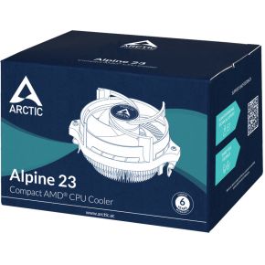 Alpine 23 - afbeelding 7