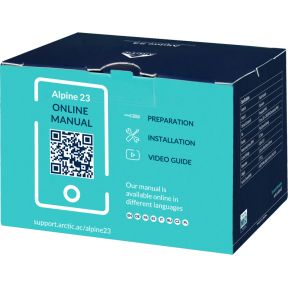 Alpine 23 - afbeelding 8