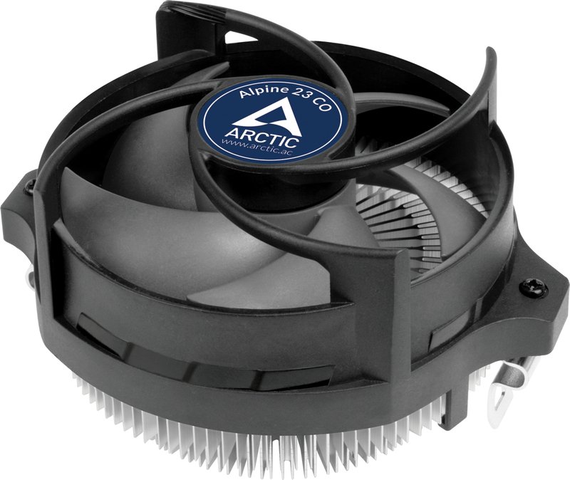 ARCTIC ARCTIC Alpine 23 CO cpu-koeler