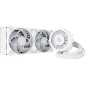 Cooling Liquid Freezer III 240 A-RGB (White) - afbeelding 3