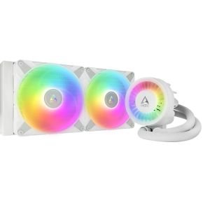 Arctic Arctic Liquid Freezer Iii 280 A-Rgb Wit