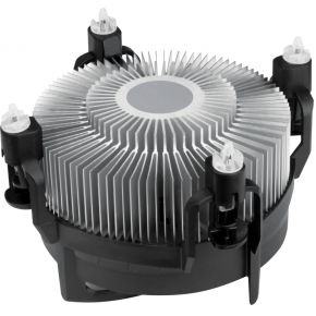 K Cooler Intel Arctic Cpc Intel Alpine 17 Co | 1700 - afbeelding 3