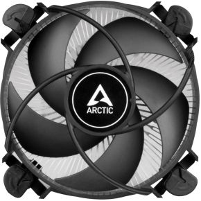 K Cooler Intel Arctic Cpc Intel Alpine 17 Co | 1700 - afbeelding 4