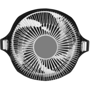 Arctic - Cpu Koeler - Alpine 23 Co - Amd Am4 - afbeelding 4