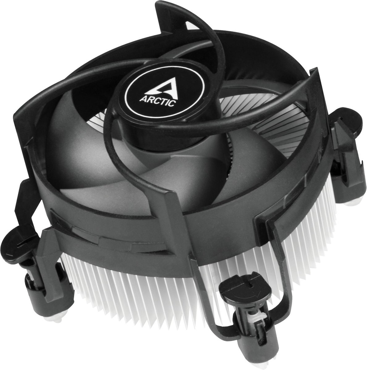 ARCTIC Arctic - Cpu-Koeler - Cooling Alpine 17 Co Cpu-Koeler