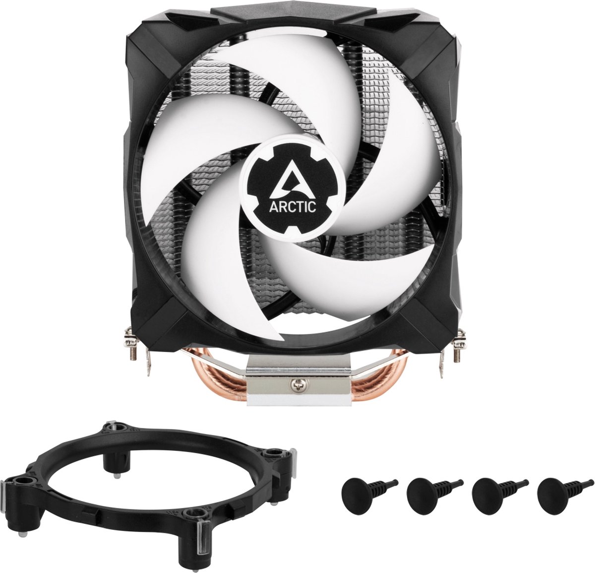 Arctic - Cpukoeler - Freezer 7X - afbeelding 6