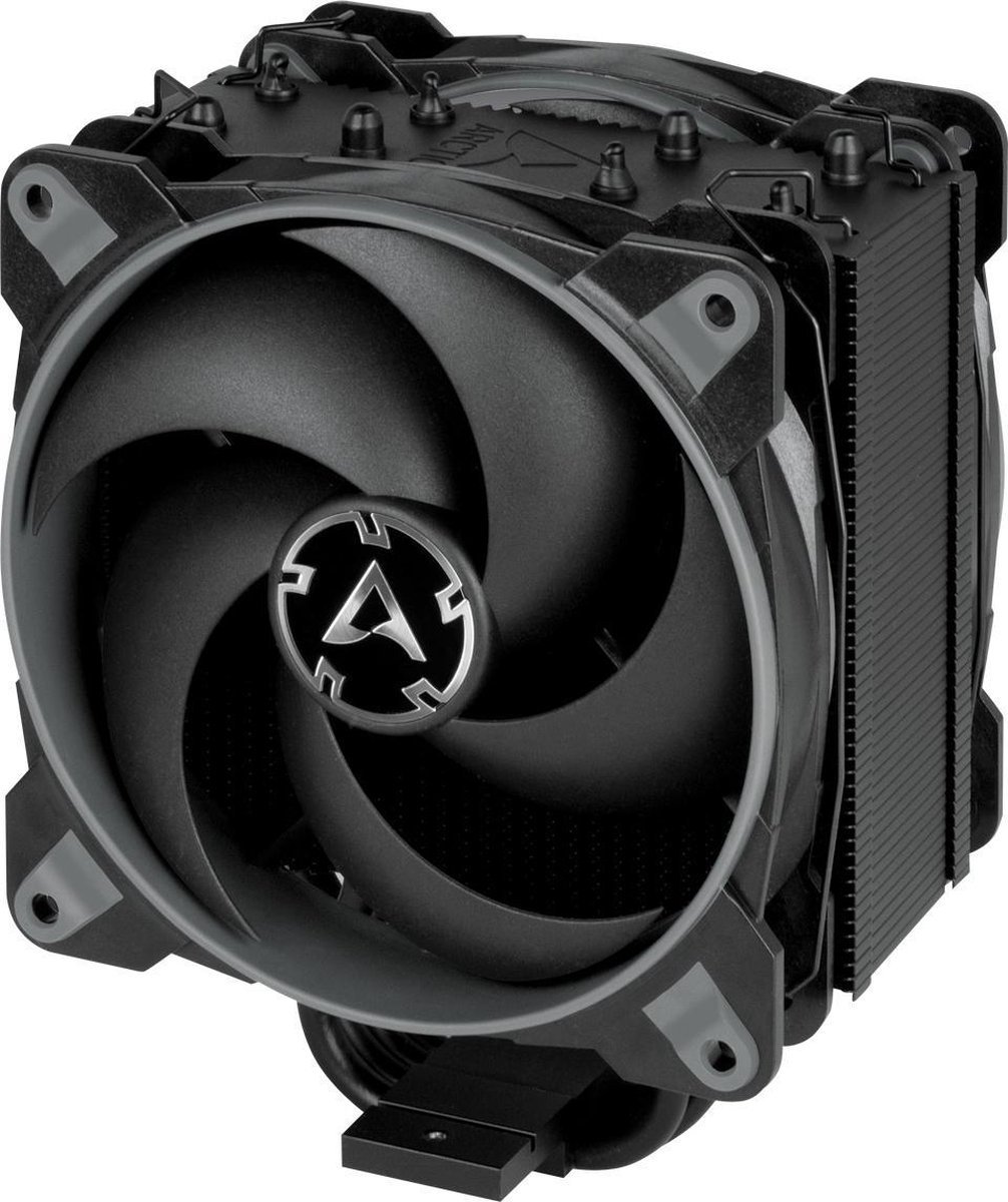 ARCTIC Arctic Freezer 34 Esports Duo Processor Koeler 12 Cm Zwart, Grijs