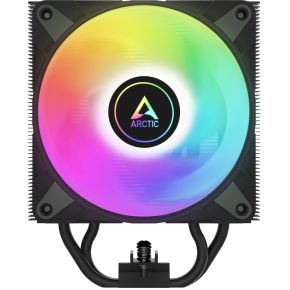 Arctic Freezer 36 A-Rgb Black - Koeler Voor Processor - afbeelding 2