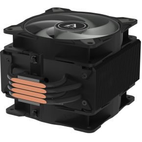 Arctic Freezer 36 A-Rgb Black - Koeler Voor Processor - afbeelding 5