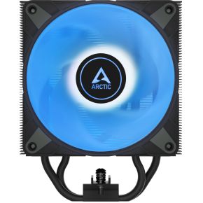 Arctic Freezer 36 A-Rgb Black - Koeler Voor Processor - afbeelding 7