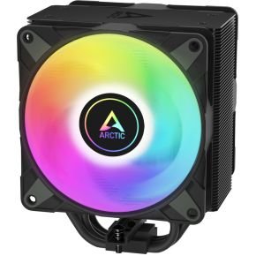 Arctic Arctic Freezer 36 A-Rgb Black - Koeler Voor Processor