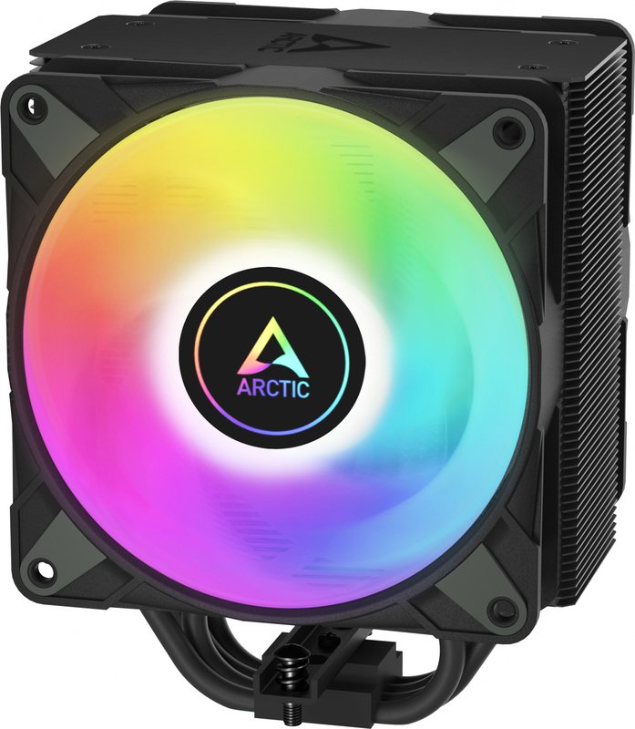 Arctic freezer 36 a cpu koeler - Arctic Freezer 36 A-RGB CPU (Black) CPU-koeler