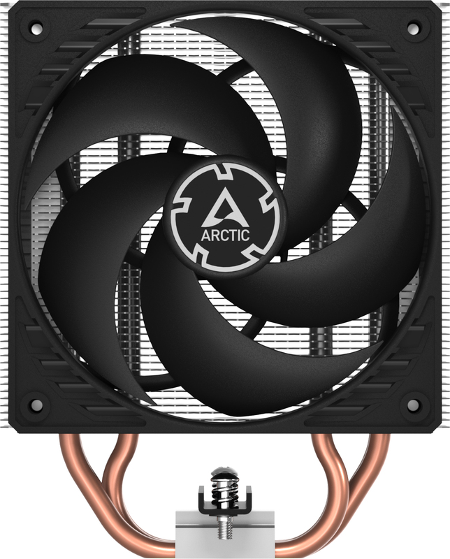 Arctic freezer 36 co 2 orig - Arctic Freezer 36 CO CPU-koeler