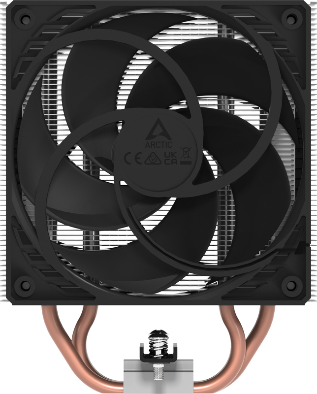 Arctic freezer 36 co 3 orig - Arctic Freezer 36 CO CPU-koeler