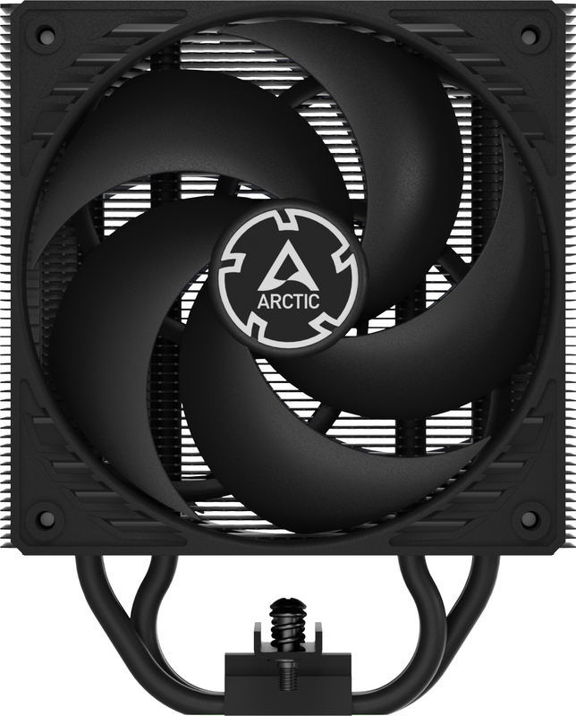 Arctic freezer 36 cpu koeler 244693 2 orig - Arctic Freezer 36 CPU (Black) CPU-koeler