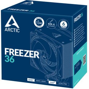 Freezer 36 (Black) - afbeelding 6