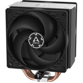 Arctic Arctic Freezer 36 - Koeler Voor Processor - 200 - 1800 Rpm - Voor Intel Lga 1851, 1700 - Amd Am5, Am4 - 4-Pin Pwm - Fdb Fan - Aluminium, Koper - Zwart