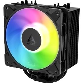 Freezer 36-S A-RGB CPU-koeler (Black) - afbeelding 2