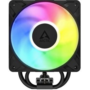 Freezer 36-S A-RGB CPU-koeler (Black) - afbeelding 3