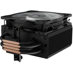 Freezer 36-S A-RGB CPU-koeler (Black) - afbeelding 8