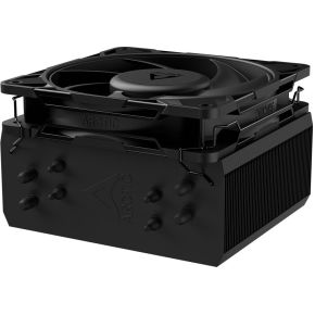 Freezer 36-S CPU-koeler (Black) - afbeelding 7