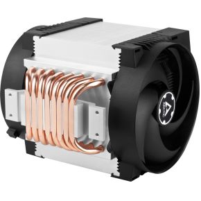 Arctic freezer 4u m ampere luchtkoele 2 orig - ARCTIC Freezer 4U-M Ampere - 4U Server Air Cooler - 2x 120mm PWM