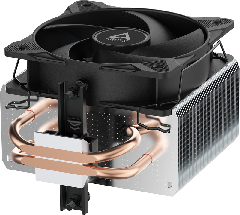 Arctic freezer 8a cpu koeler 3 orig - ARCTIC Freezer 8A CPU-koeler