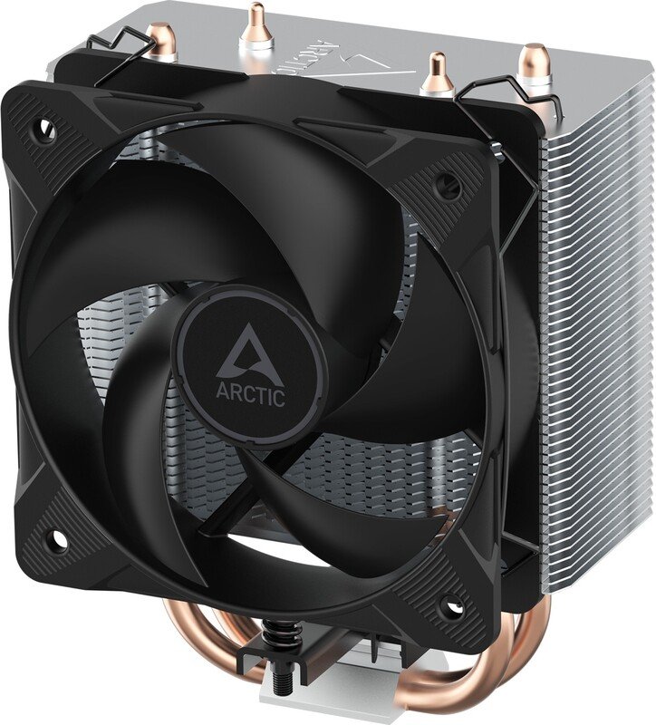 ARCTIC ARCTIC Freezer 8A cpu-koeler