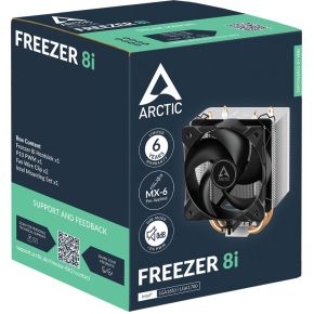 ARCTIC ACFRE00190A koeler - afbeelding 6