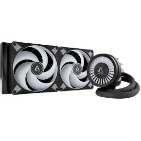 Liquid Freezer Iii 280 A-Rgb - afbeelding 5