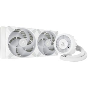 Arctic Liquid Freezer Iii 280 A-Rgb Wit koeler - afbeelding 5